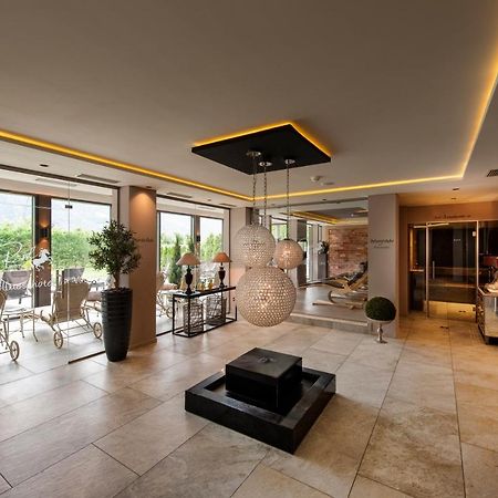 Hotel Roessl Rablà Extérieur photo