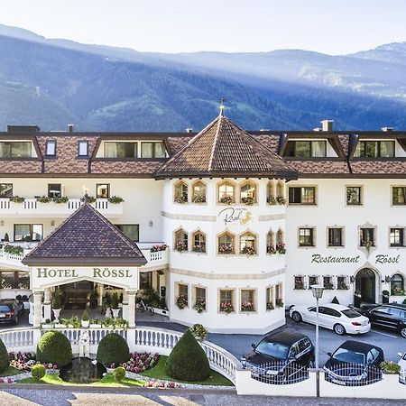 Hotel Roessl Rablà Extérieur photo