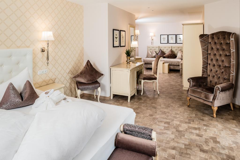Hotel Roessl Rablà Extérieur photo