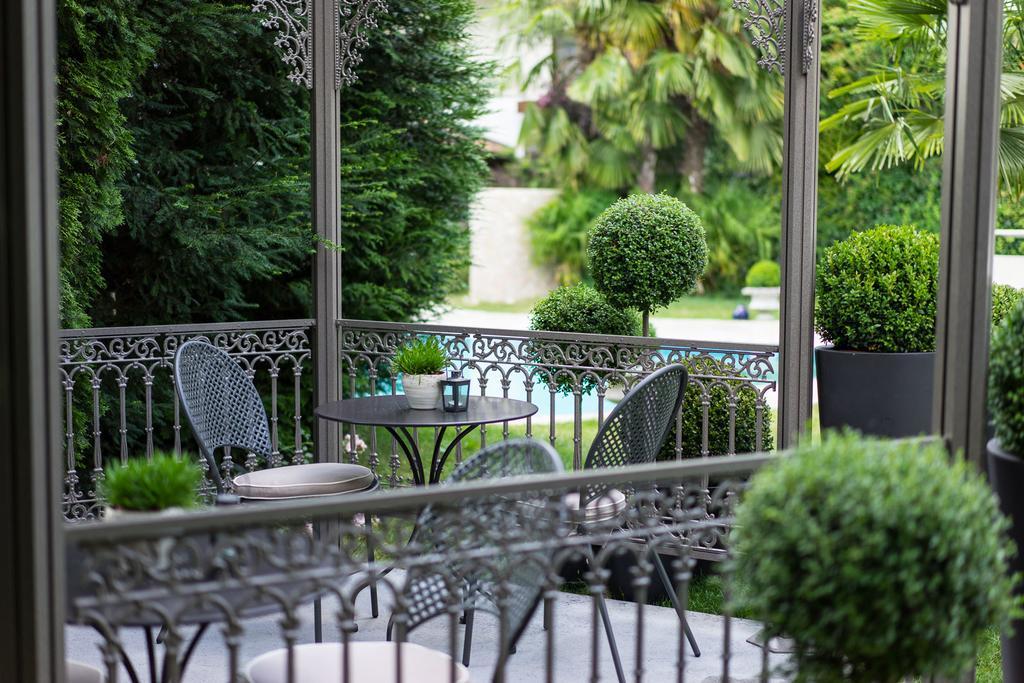 Hotel Roessl Rablà Extérieur photo