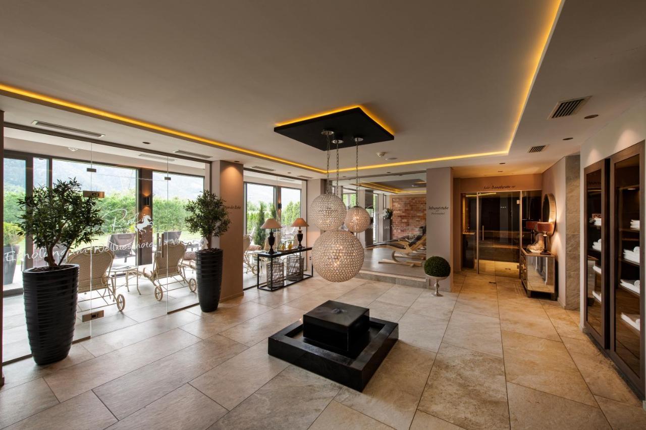 Hotel Roessl Rablà Extérieur photo