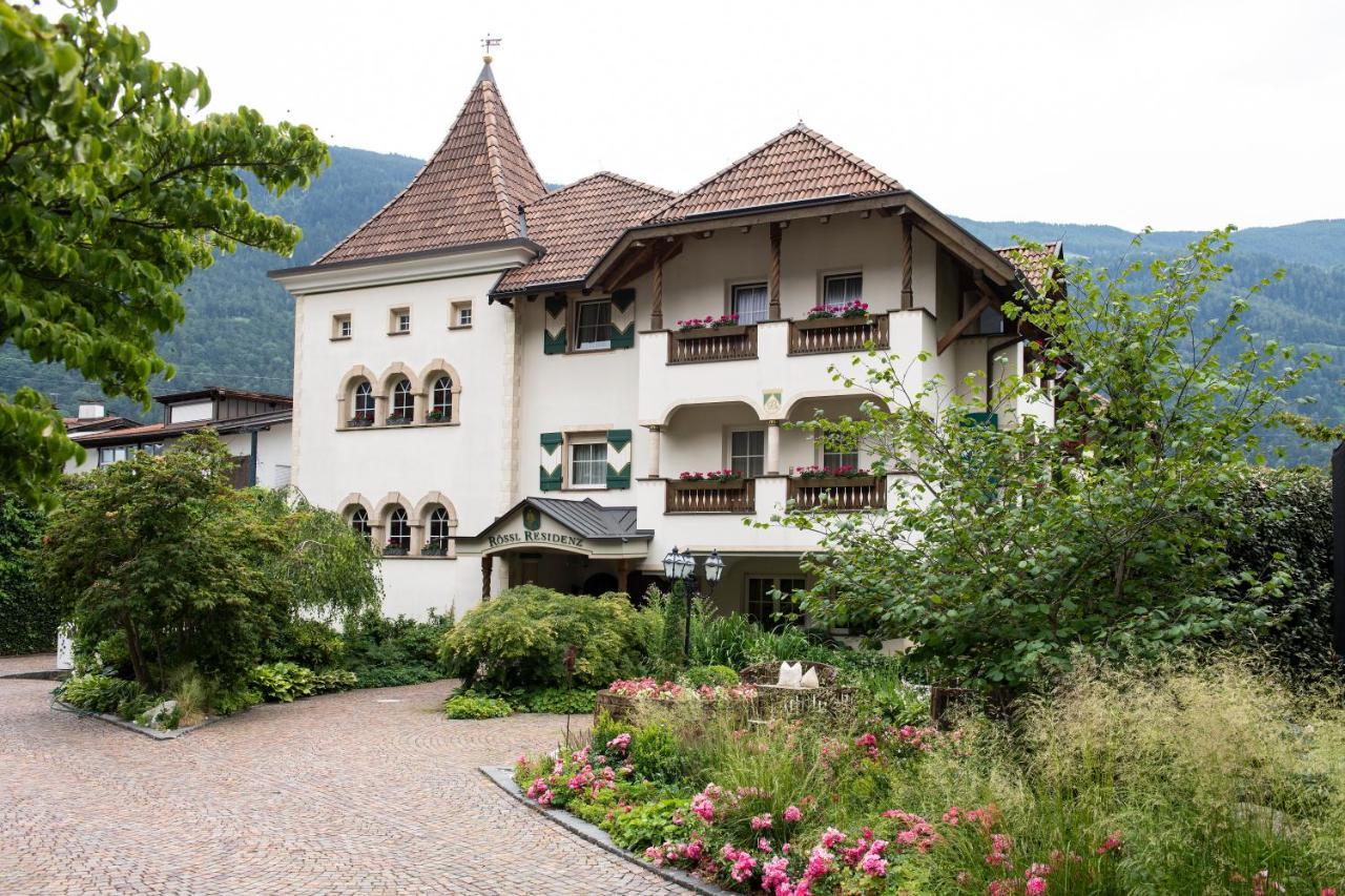 Hotel Roessl Rablà Extérieur photo
