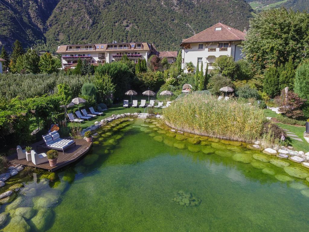 Hotel Roessl Rablà Extérieur photo
