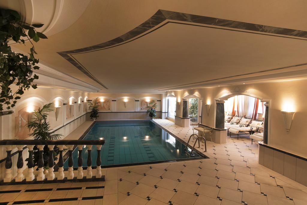 Hotel Roessl Rablà Extérieur photo