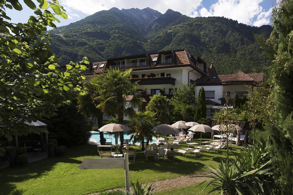 Hotel Roessl Rablà Extérieur photo