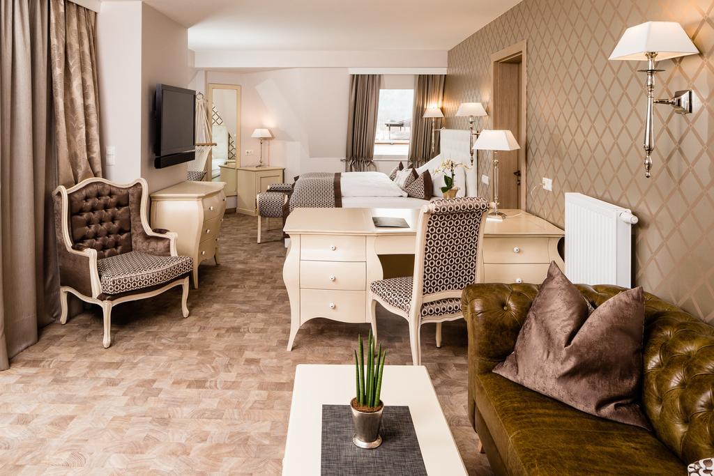 Hotel Roessl Rablà Extérieur photo