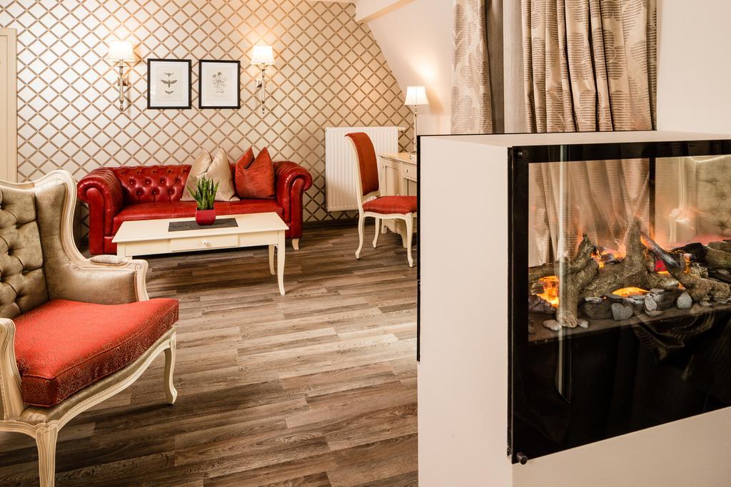 Hotel Roessl Rablà Extérieur photo
