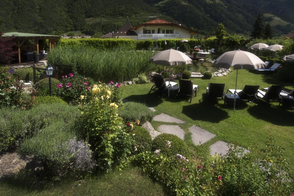 Hotel Roessl Rablà Extérieur photo