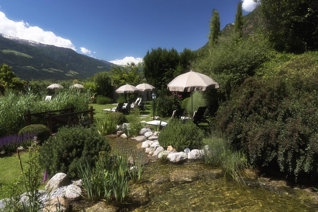 Hotel Roessl Rablà Extérieur photo