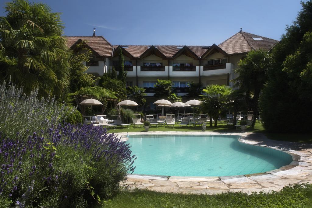 Hotel Roessl Rablà Extérieur photo