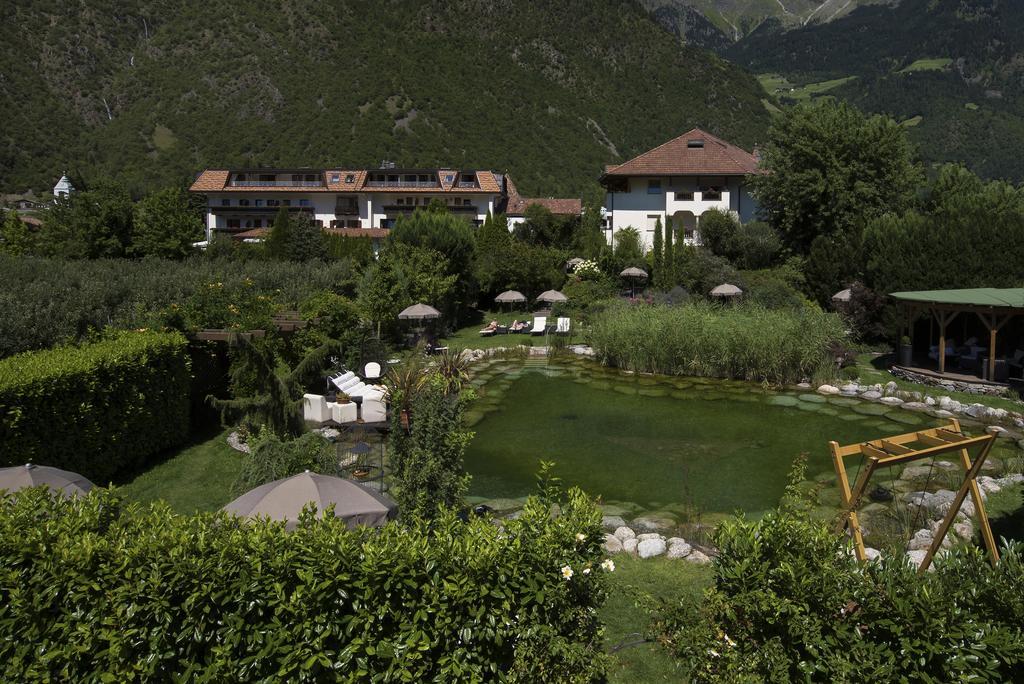 Hotel Roessl Rablà Extérieur photo