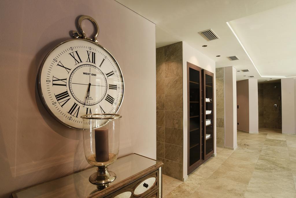 Hotel Roessl Rablà Extérieur photo