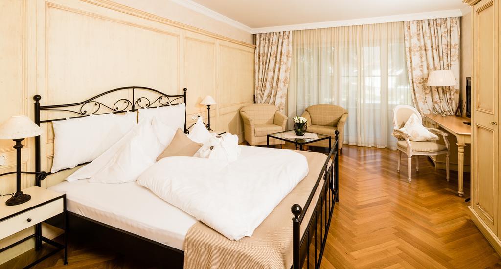 Hotel Roessl Rablà Extérieur photo