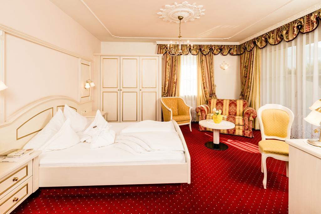 Hotel Roessl Rablà Extérieur photo