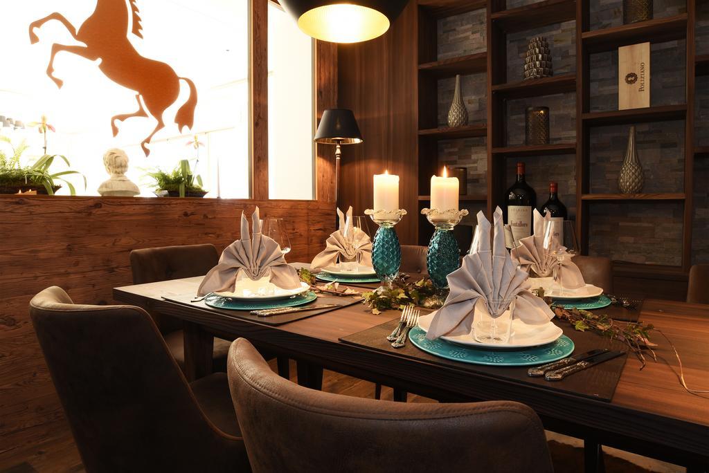 Hotel Roessl Rablà Extérieur photo