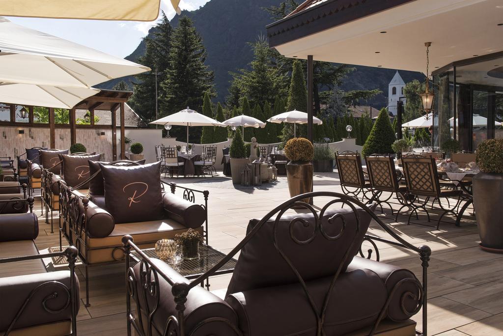 Hotel Roessl Rablà Extérieur photo