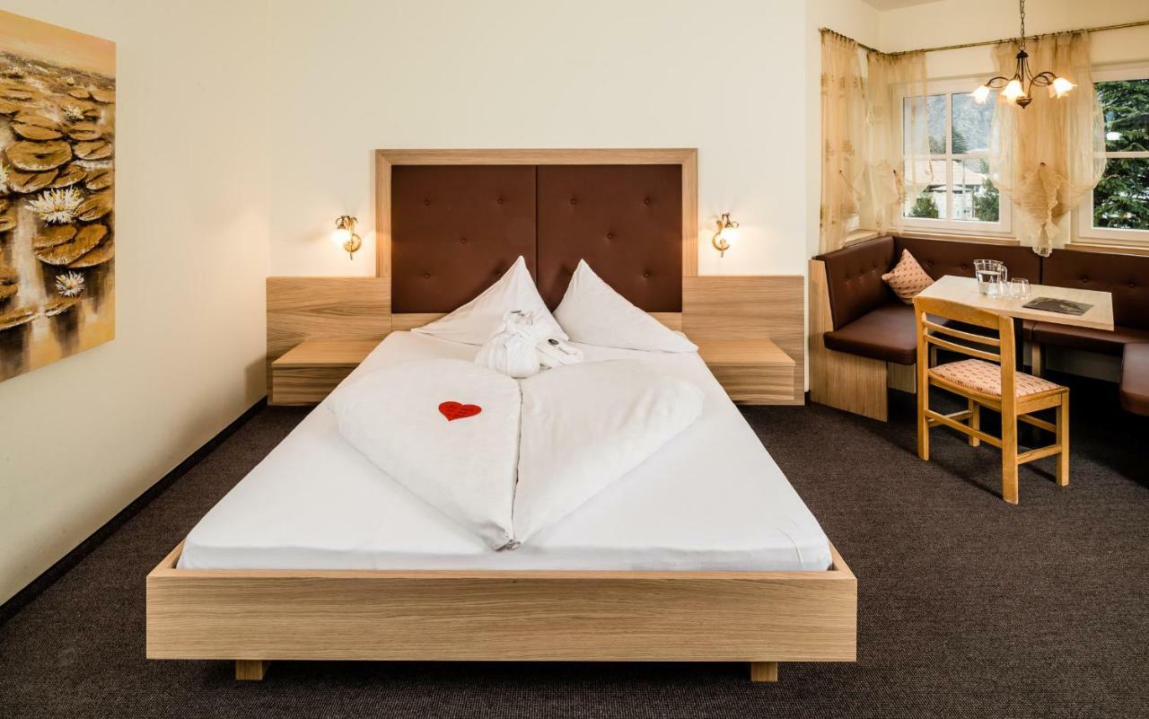 Hotel Roessl Rablà Extérieur photo
