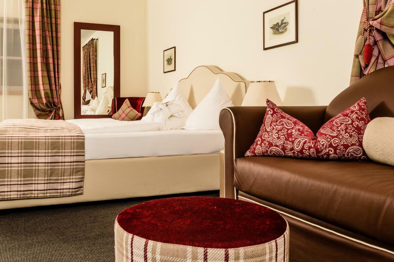 Hotel Roessl Rablà Extérieur photo