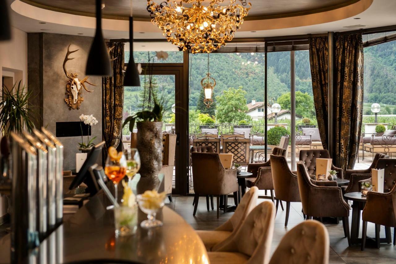 Hotel Roessl Rablà Extérieur photo