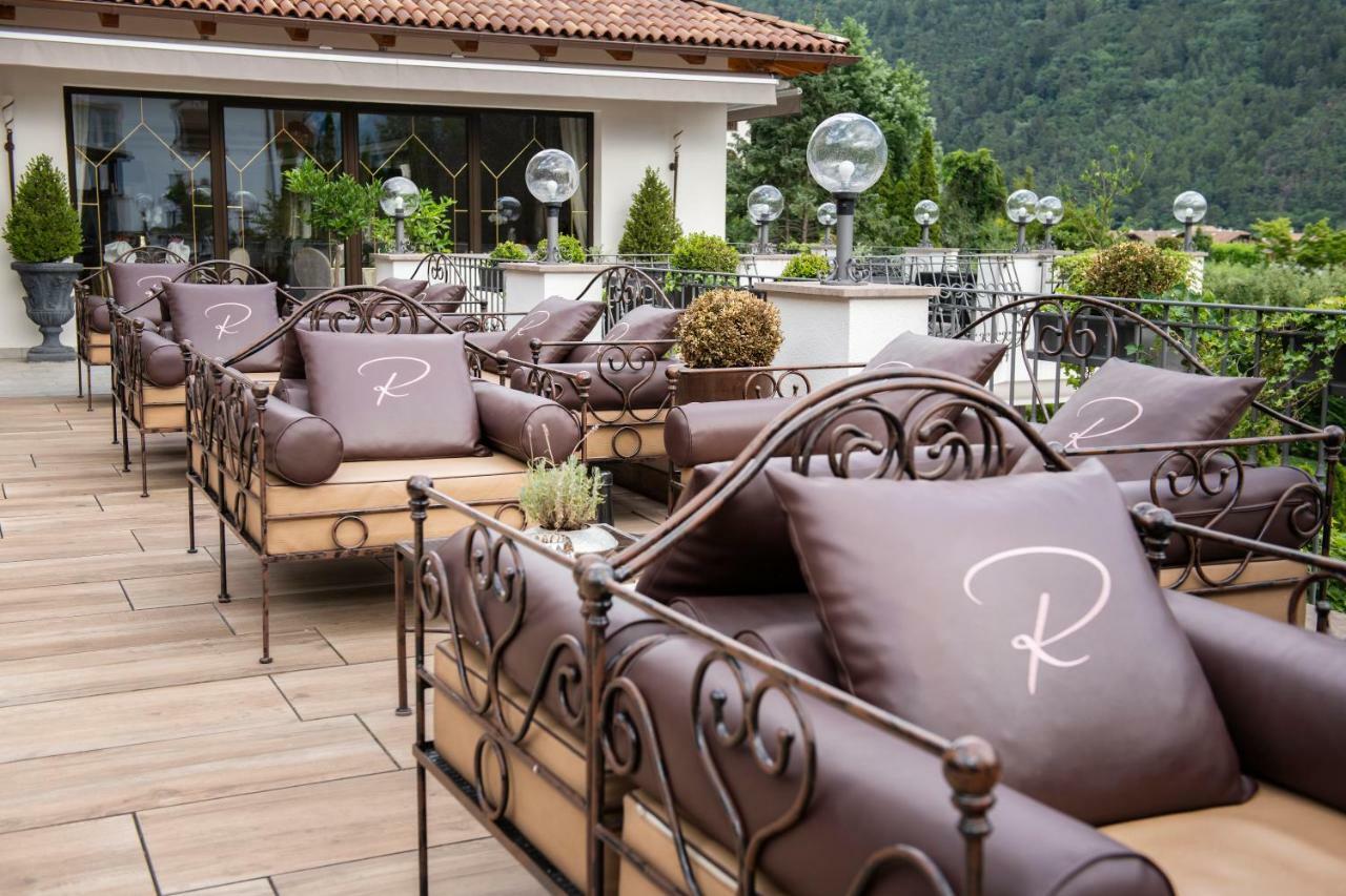 Hotel Roessl Rablà Extérieur photo