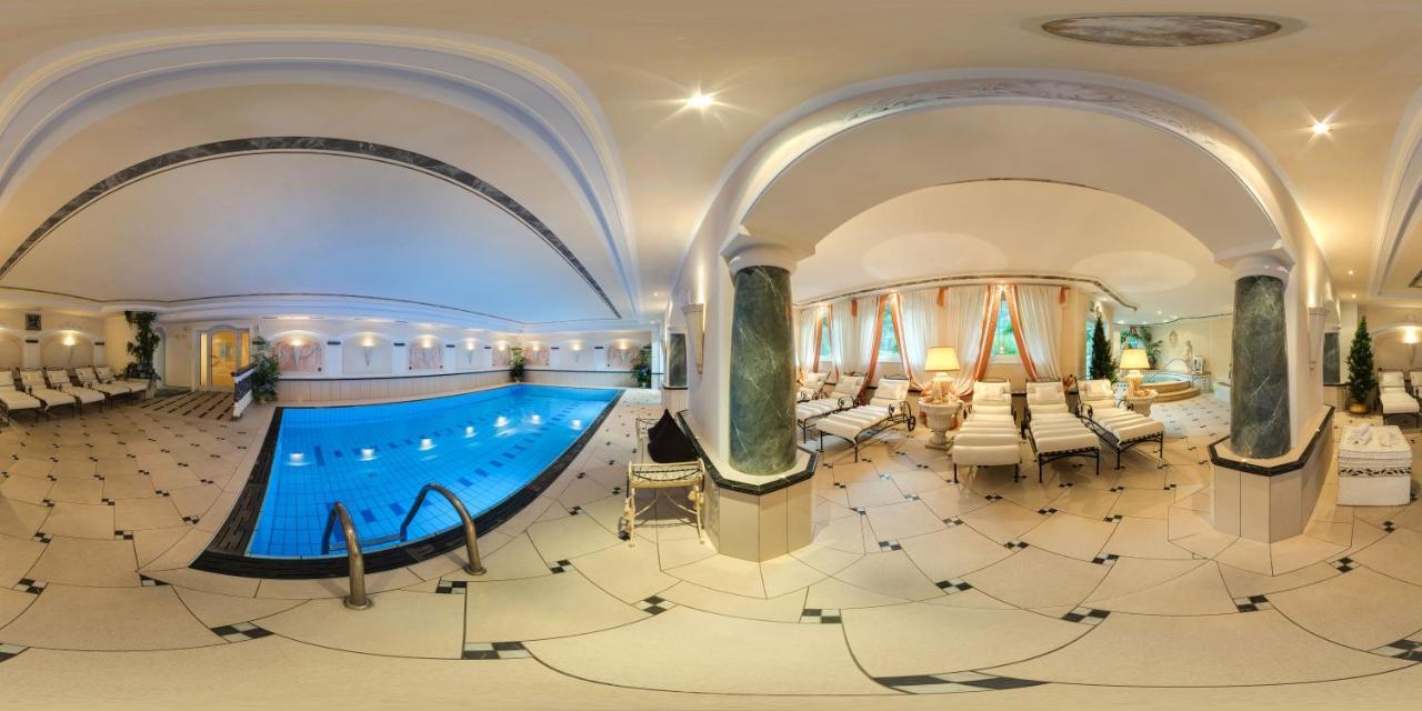 Hotel Roessl Rablà Extérieur photo